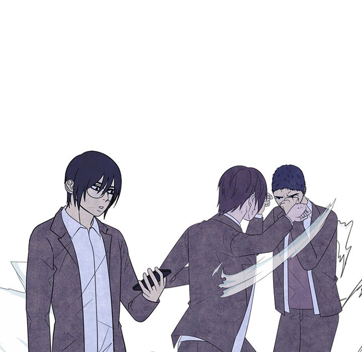 High School Devil Manhwa - Chapter 348 Page 16