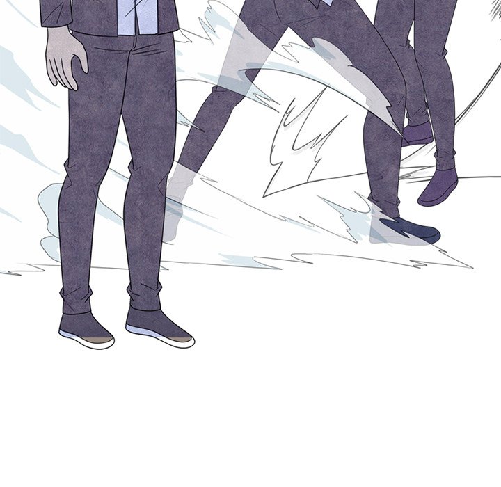 High School Devil Manhwa - Chapter 348 Page 17