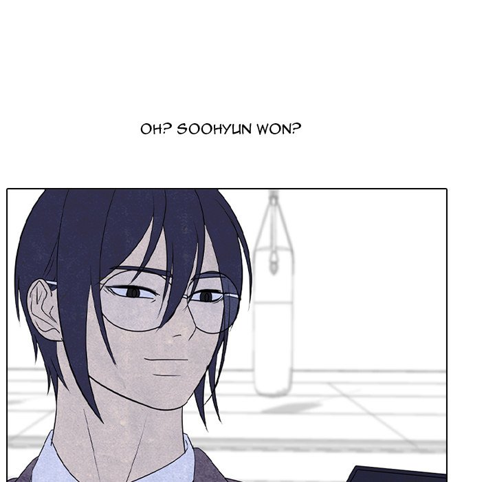 High School Devil Manhwa - Chapter 348 Page 18