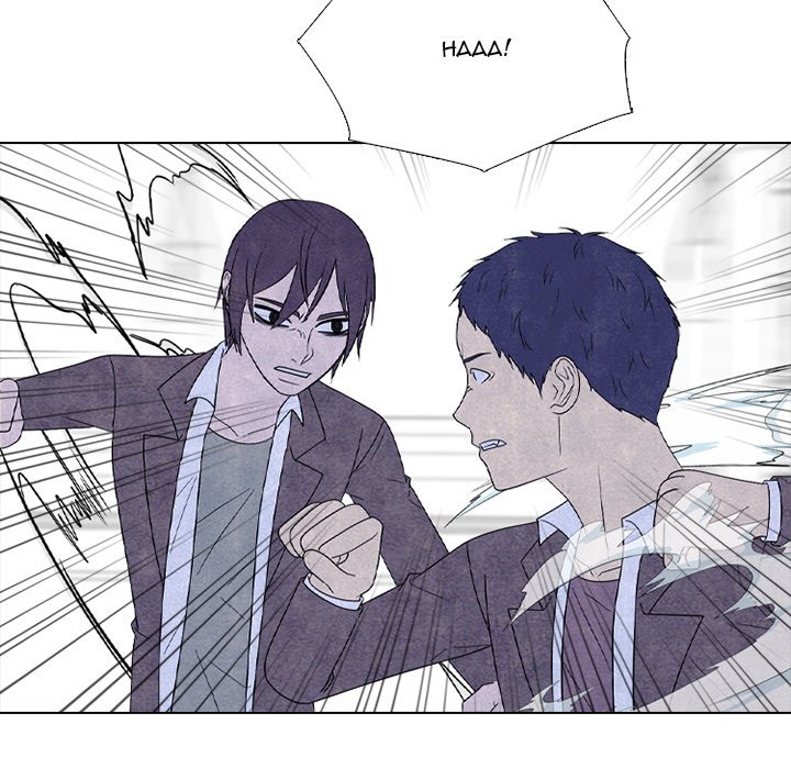 High School Devil Manhwa - Chapter 348 Page 20