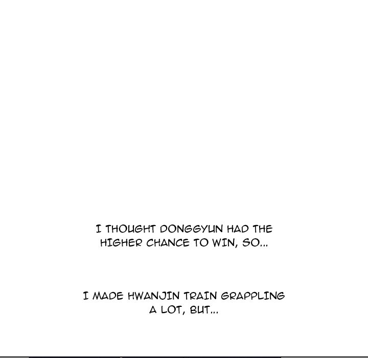 High School Devil Manhwa - Chapter 348 Page 21