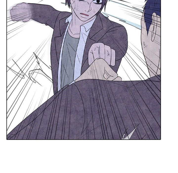 High School Devil Manhwa - Chapter 348 Page 24