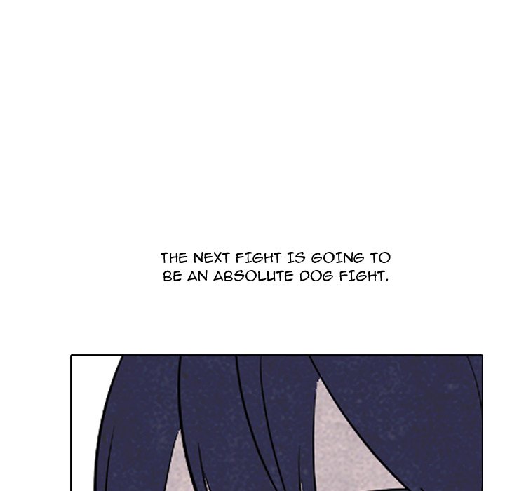 High School Devil Manhwa - Chapter 348 Page 25