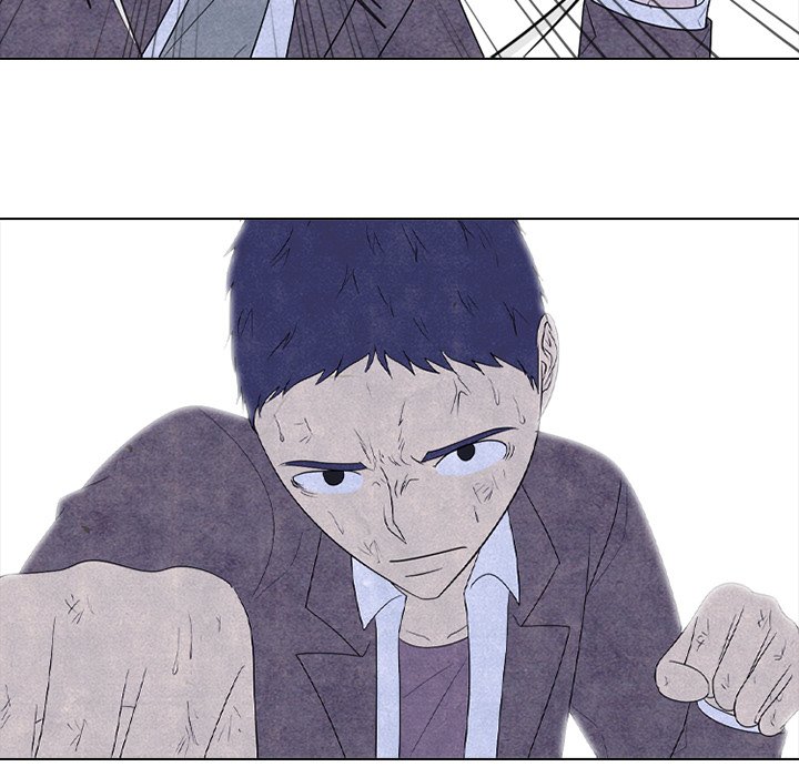 High School Devil Manhwa - Chapter 348 Page 35