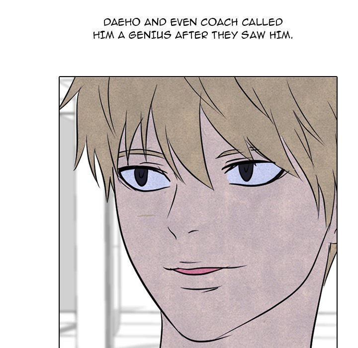 High School Devil Manhwa - Chapter 348 Page 37