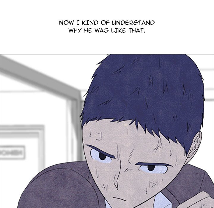 High School Devil Manhwa - Chapter 348 Page 40