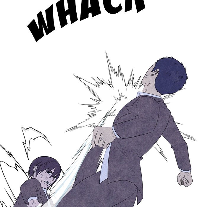 High School Devil Manhwa - Chapter 348 Page 70