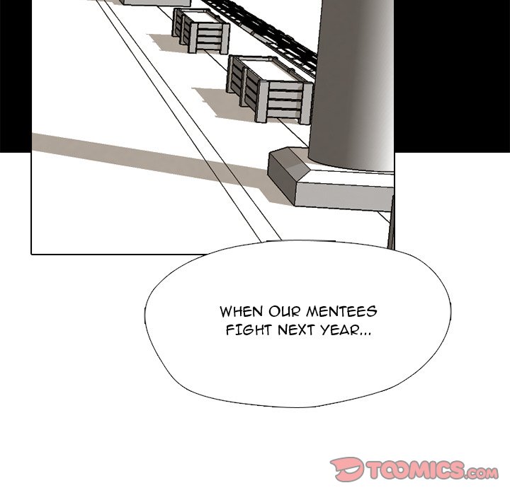 High School Devil Manhwa - Chapter 348 Page 110