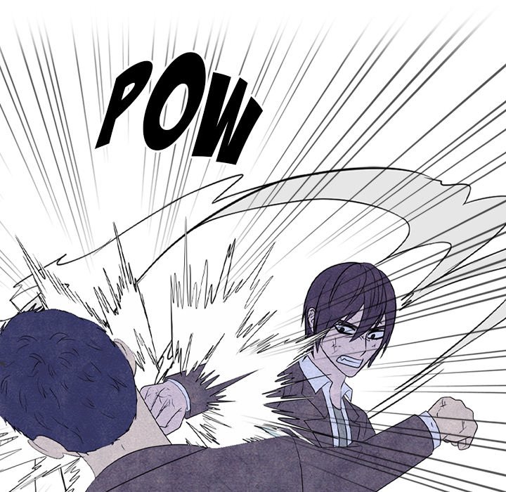 High School Devil Manhwa - Chapter 348 Page 113