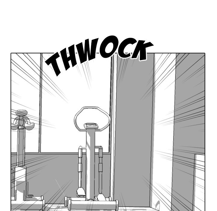 High School Devil Manhwa - Chapter 348 Page 115