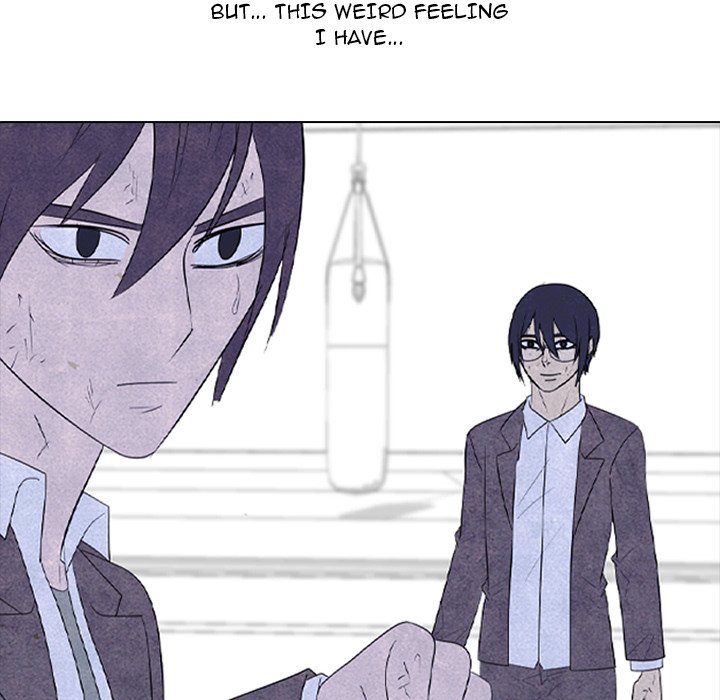 High School Devil Manhwa - Chapter 348 Page 117