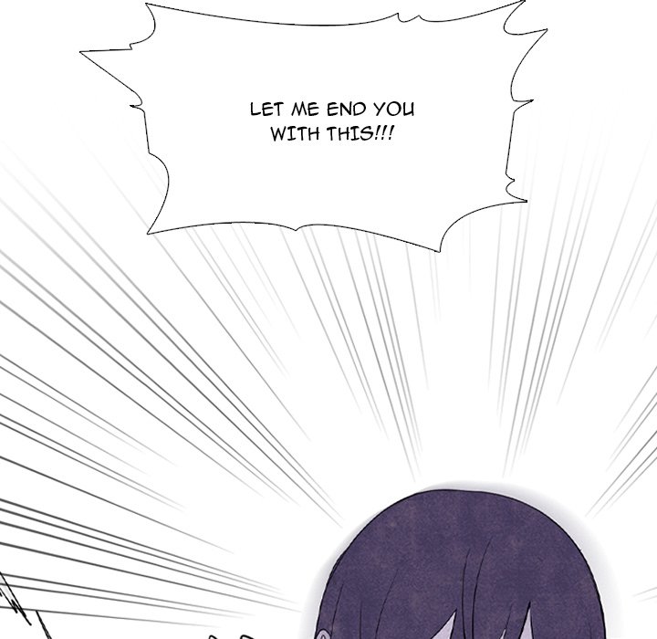 High School Devil Manhwa - Chapter 348 Page 121