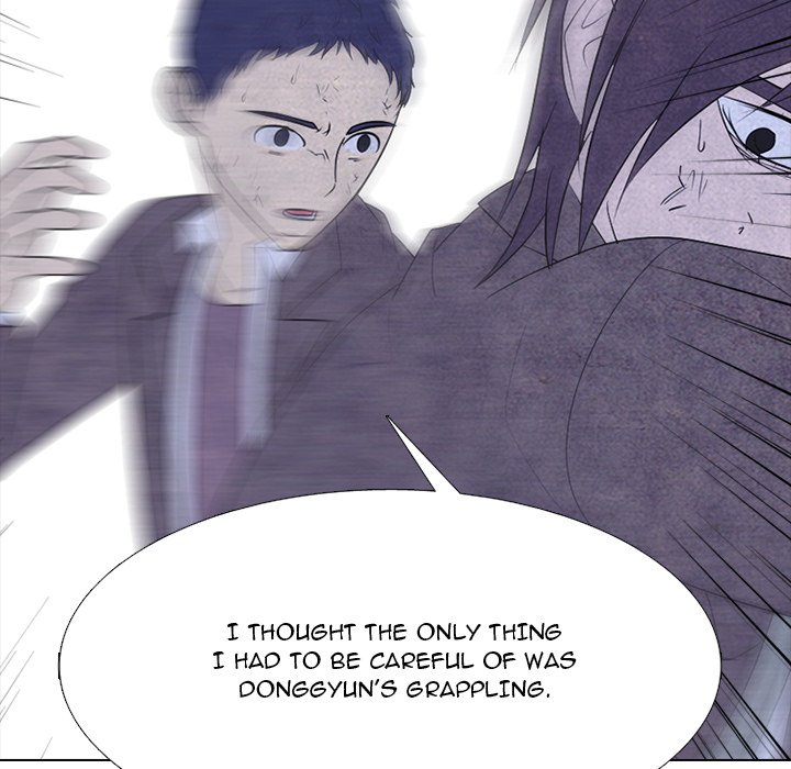 High School Devil Manhwa - Chapter 348 Page 132