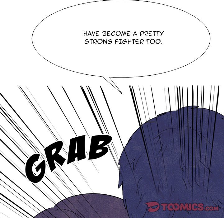 High School Devil Manhwa - Chapter 348 Page 134