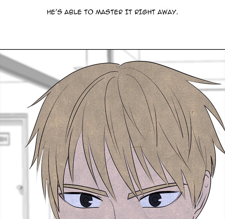 High School Devil Manhwa - Chapter 348 Page 140