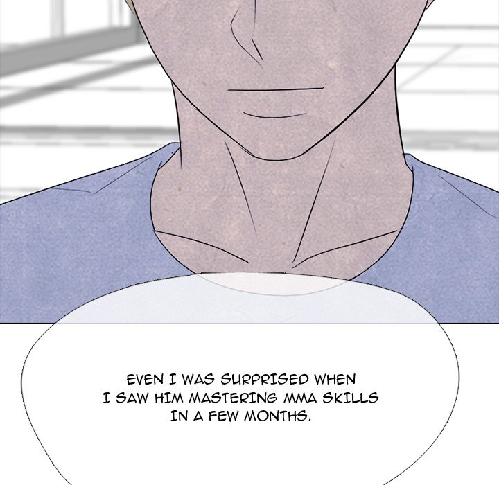 High School Devil Manhwa - Chapter 348 Page 141