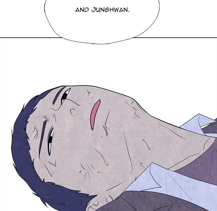 High School Devil Manhwa - Chapter 348 Page 157