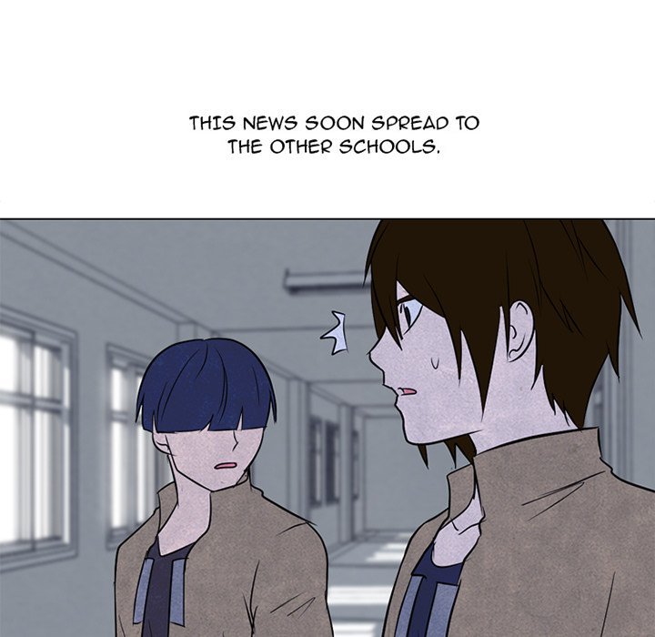 High School Devil Manhwa - Chapter 115 Page 4