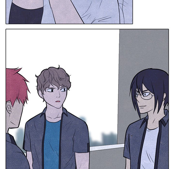High School Devil Manhwa - Chapter 115 Page 6