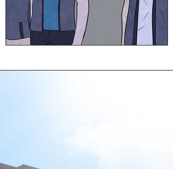 High School Devil Manhwa - Chapter 115 Page 7