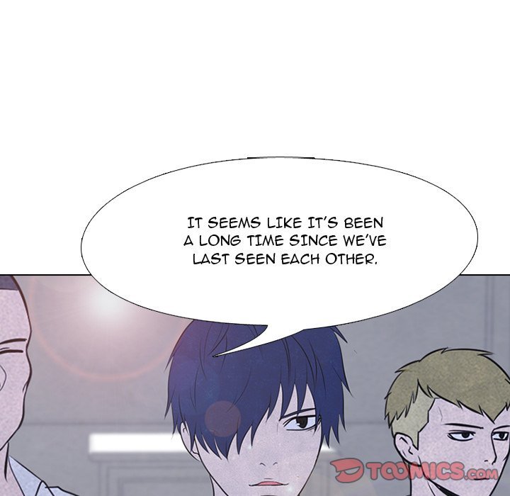 High School Devil Manhwa - Chapter 115 Page 13