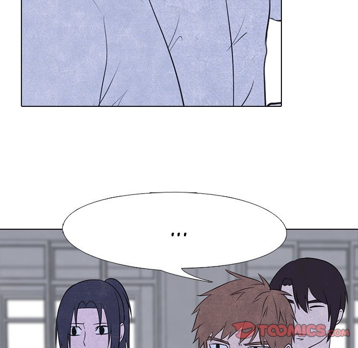 High School Devil Manhwa - Chapter 115 Page 17