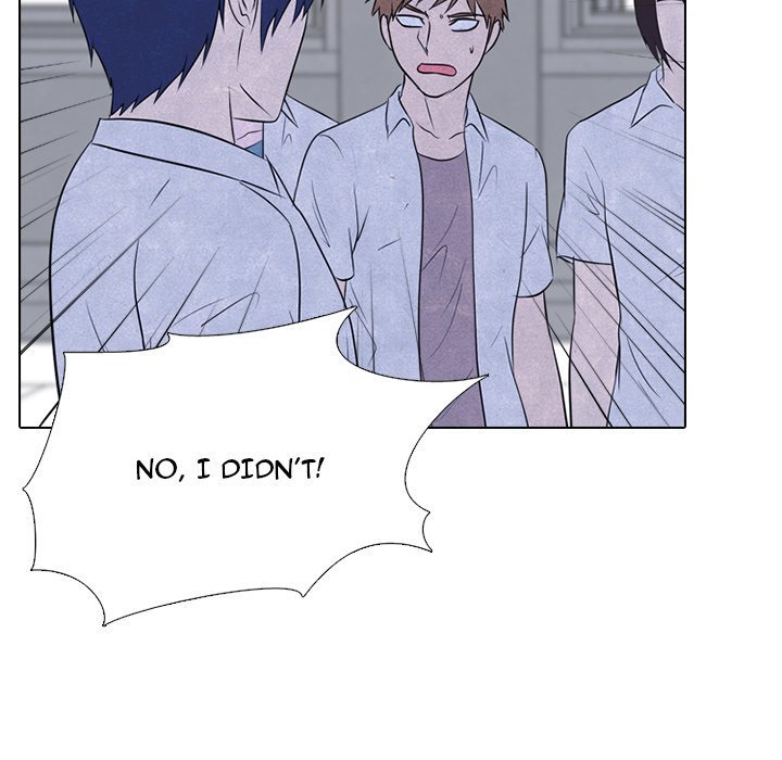 High School Devil Manhwa - Chapter 115 Page 19
