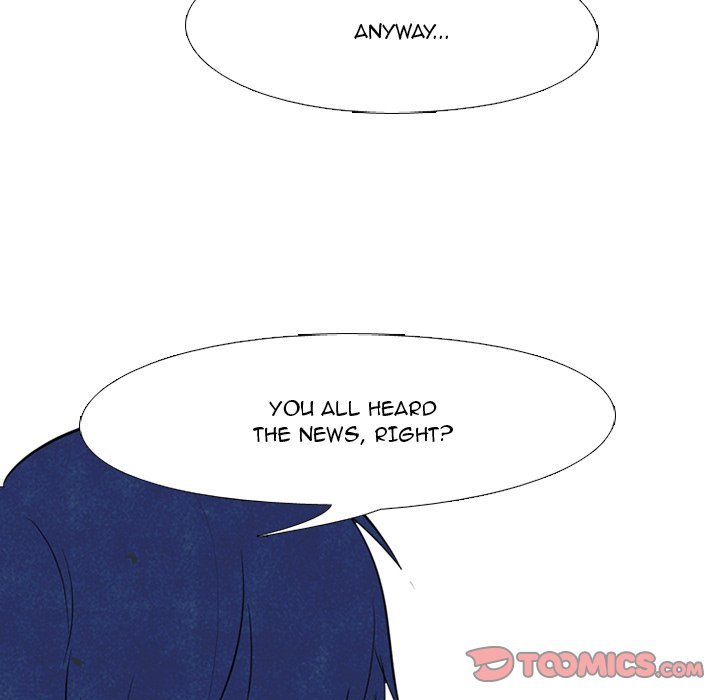 High School Devil Manhwa - Chapter 115 Page 21