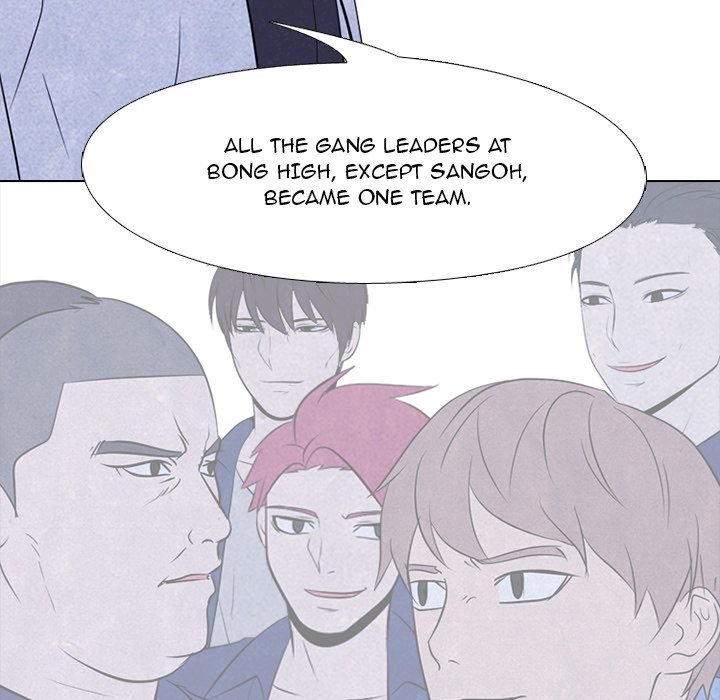 High School Devil Manhwa - Chapter 115 Page 23