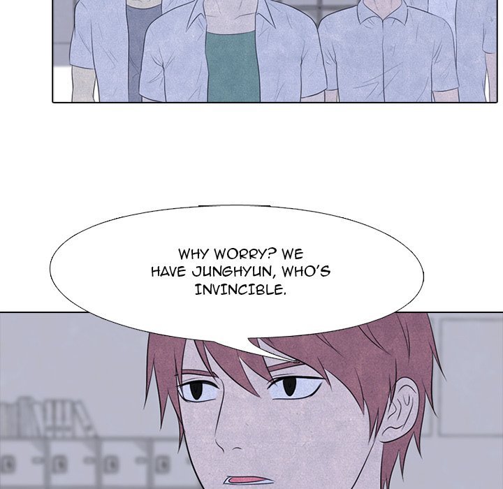 High School Devil Manhwa - Chapter 115 Page 26