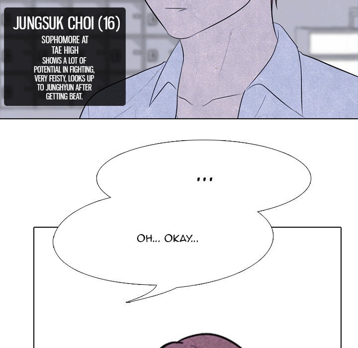 High School Devil Manhwa - Chapter 115 Page 27