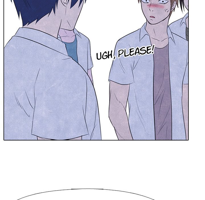 High School Devil Manhwa - Chapter 115 Page 31