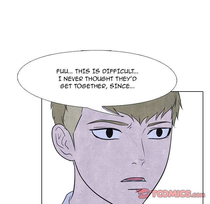 High School Devil Manhwa - Chapter 115 Page 33