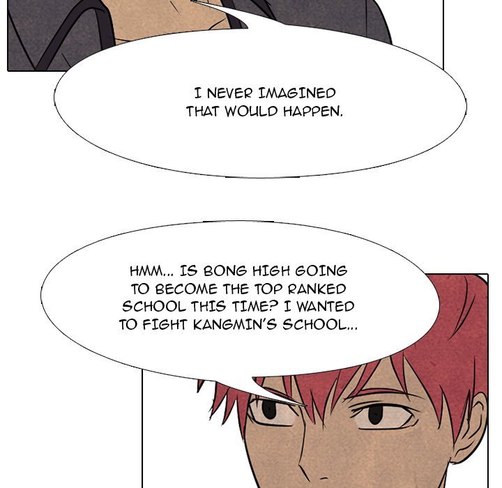 High School Devil Manhwa - Chapter 115 Page 62