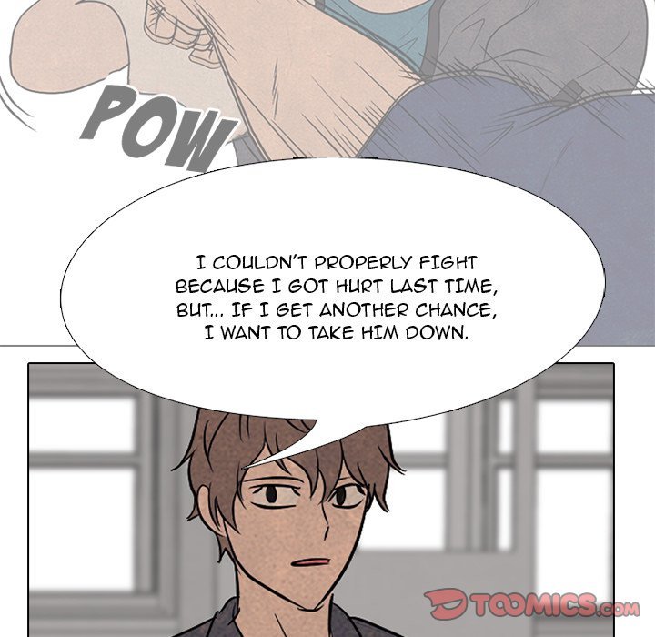 High School Devil Manhwa - Chapter 115 Page 69