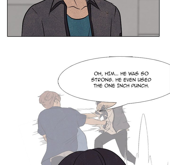 High School Devil Manhwa - Chapter 115 Page 70