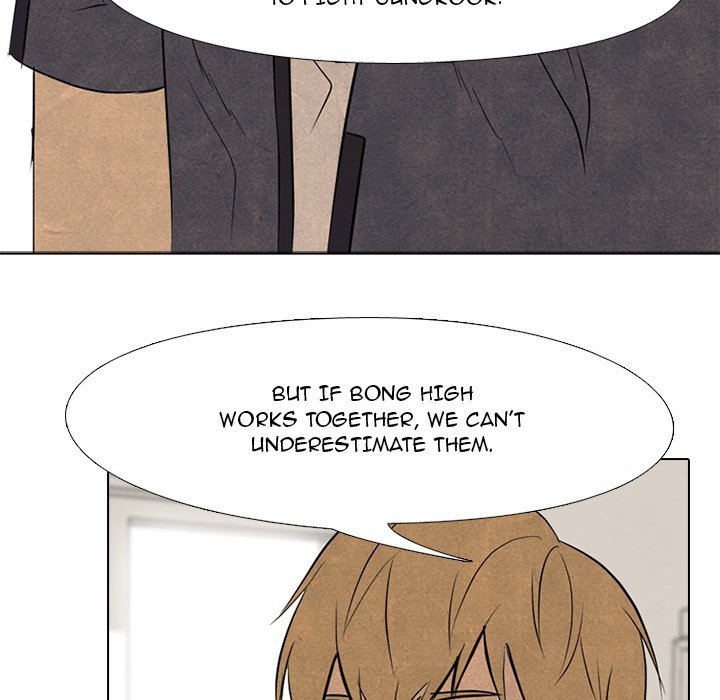 High School Devil Manhwa - Chapter 115 Page 72