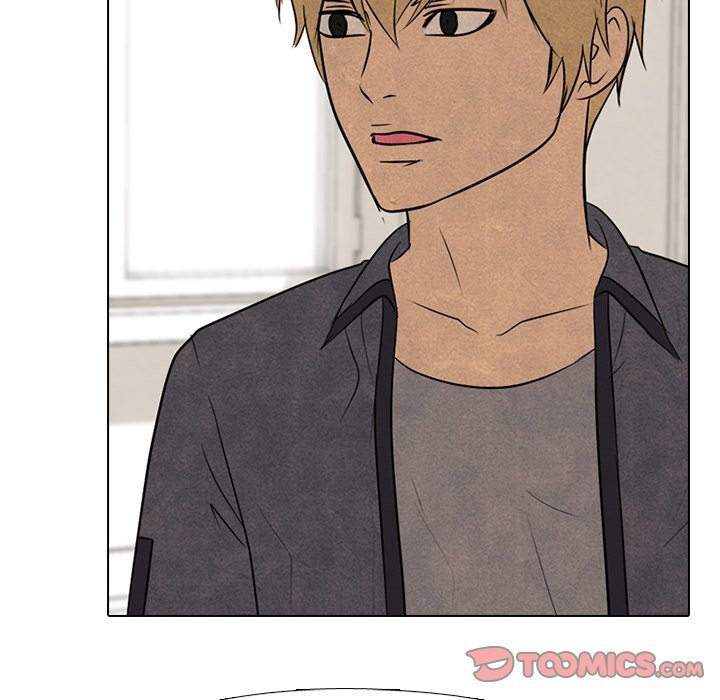 High School Devil Manhwa - Chapter 115 Page 73