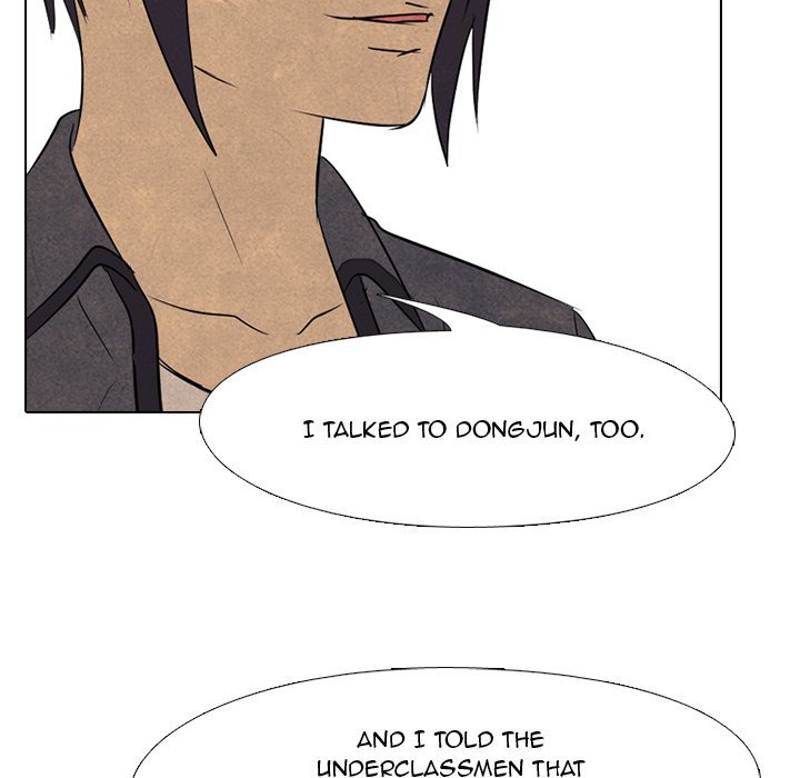 High School Devil Manhwa - Chapter 115 Page 76