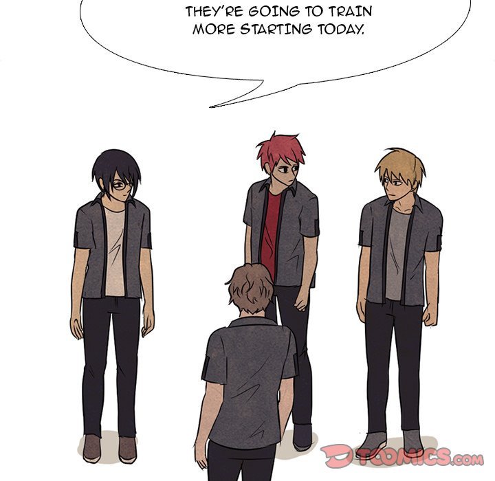 High School Devil Manhwa - Chapter 115 Page 77