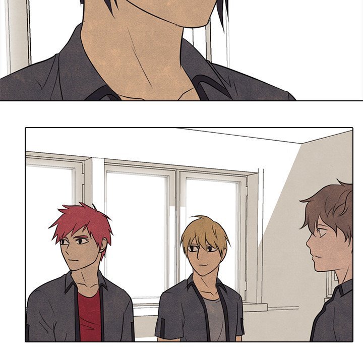 High School Devil Manhwa - Chapter 115 Page 79