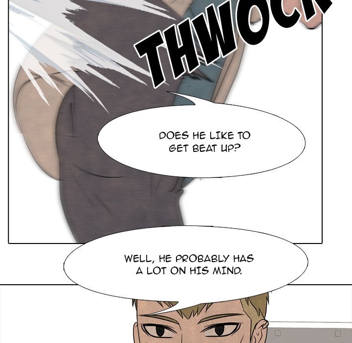 High School Devil Manhwa - Chapter 115 Page 86