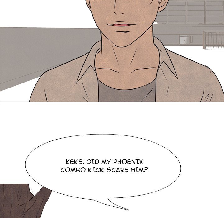 High School Devil Manhwa - Chapter 115 Page 87