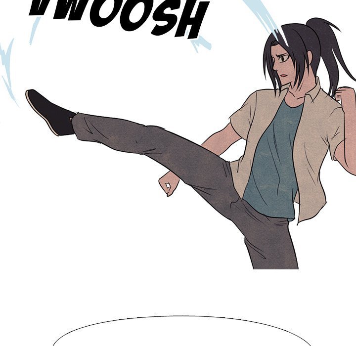 High School Devil Manhwa - Chapter 115 Page 91