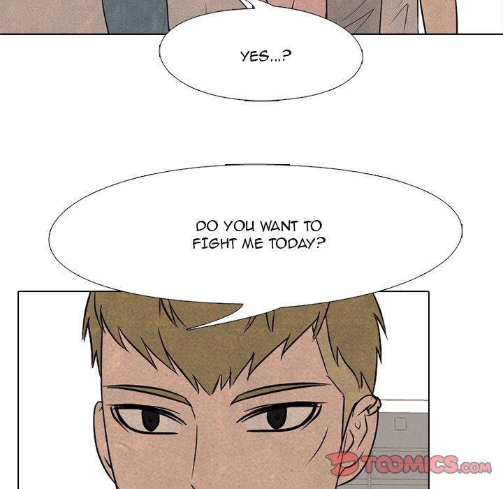 High School Devil Manhwa - Chapter 115 Page 93