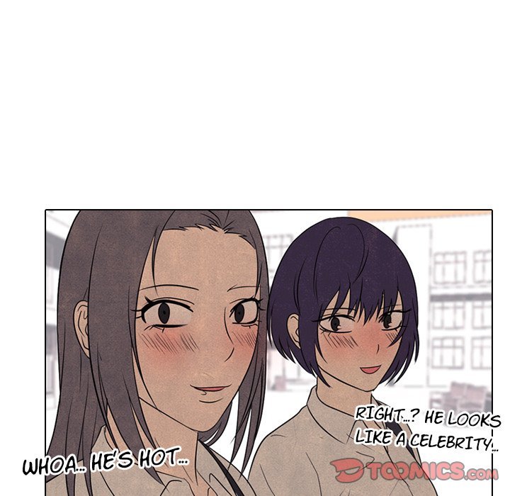 High School Devil Manhwa - Chapter 167 Page 14