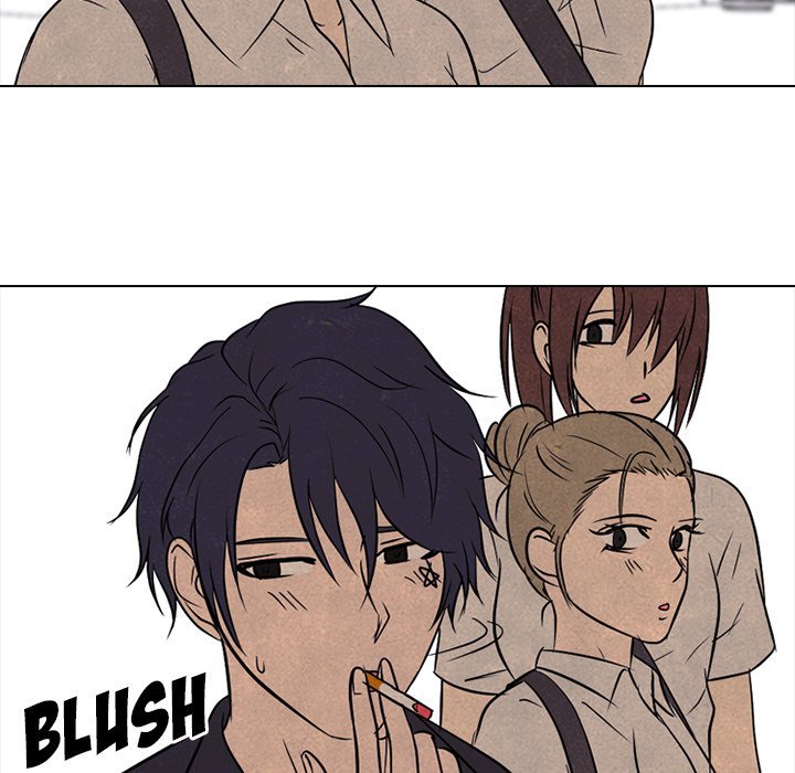 High School Devil Manhwa - Chapter 167 Page 16