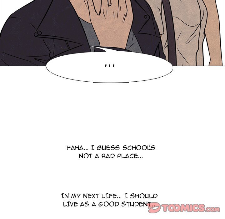 High School Devil Manhwa - Chapter 167 Page 17