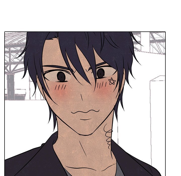 High School Devil Manhwa - Chapter 167 Page 18