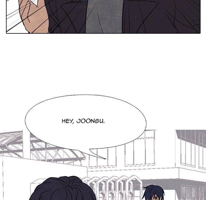 High School Devil Manhwa - Chapter 167 Page 21